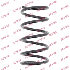 Fahrwerksfeder Hinterachse für VOLVO S60 I S80