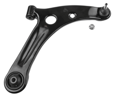 Querlenker Vorderachse rechts für MITSUBISHI SMART COLT VI CZC Cabriolet FORFOUR