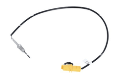 Sensor Abgastemperatur für NISSAN RENAULT QASHQAI / +2 I X-TRAIL II VAN
