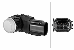 Sensor Einparkhilfe hinten für LEXUS GS IS III NX RC