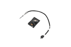 Sensor Abgastemperatur für BMW 1 Coupe Cabriolet 3 Touring 5 Gran Turismo X1 X3