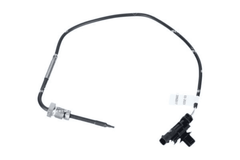 Sensor Abgastemperatur für FIAT PANDA VAN
