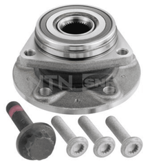 Radlagersatz Vorderachse Hinterachse für AUDI SEAT SKODA VW A3 Cabriolet