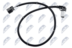 ABS Sensor Raddrehzahl Vorderachse rechts für MITSUBISHI GALLOPER PAJERO II