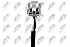 ABS Sensor Raddrehzahl Vorderachse links für SUZUKI GRAND VITARA II