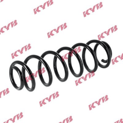 Fahrwerksfeder Hinterachse für SKODA VW OCTAVIA III Combi PASSAT B8