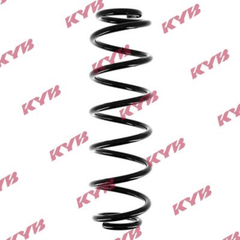 Fahrwerksfeder Hinterachse für SKODA VW OCTAVIA III Combi PASSAT B8