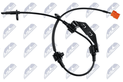 ABS Sensor Raddrehzahl Hinterachse rechts für HONDA ELEMENT