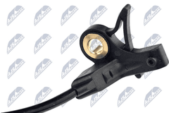 ABS Sensor Raddrehzahl Vorderachse für CITROËN C5 I Break II Kasten/Kombi