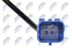 ABS Sensor Raddrehzahl Vorderachse für CITROËN C5 I Break II Kasten/Kombi