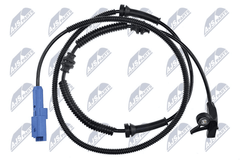 ABS Sensor Raddrehzahl Vorderachse für CITROËN C5 I Break II Kasten/Kombi