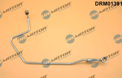 Ölleitung Lader für NISSAN OPEL RENAULT DACIA JUKE PULSAR Schrägheck QASHQAI II