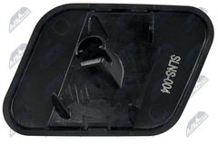 Blende Stoßfänger vorne rechts für NISSAN QASHQAI / +2 I