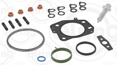 Montagesatz Lader für OPEL SAAB FISKER ASTRA J GTC GT Cabriolet INSIGNIA A