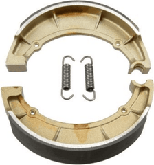 Bremsbackensatz Hinterachse für YAMAHA XV