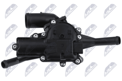 Thermostat Kühlmittel für KIA RIO IV Stufenheck