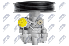 Hydraulikpumpe Lenkung für MITSUBISHI OUTLANDER I