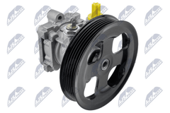 Hydraulikpumpe Lenkung für MITSUBISHI OUTLANDER I