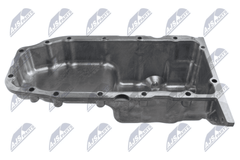 Ölwanne für CHEVROLET DAEWOO LACETTI NUBIRA Stufenheck Kombi REZZO