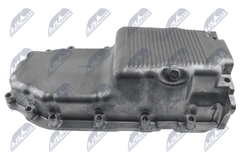 Ölwanne für CHEVROLET DAEWOO LACETTI NUBIRA Stufenheck Kombi REZZO