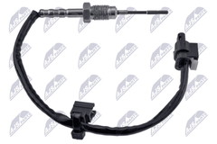 Sensor Abgastemperatur für BMW 1 2 Coupe 3 Gran Turismo Touring 4 Cabriolet 5 6