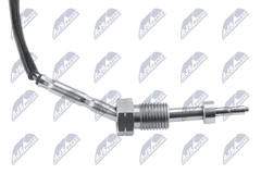 Sensor Abgastemperatur für AUDI SEAT SKODA VW A3 Sportback Cabriolet Q3 TT