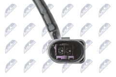Sensor Abgastemperatur für AUDI SEAT SKODA VW A3 Sportback Cabriolet Q3 TT
