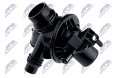 Thermostat Kühlmittel für BMW 5 Touring 7