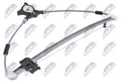 Fensterheber hinten rechts für MAZDA CX-7
