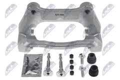 Halter Bremssattel Vorderachse für OPEL INSIGNIA B Grand Sport Sports Tourer