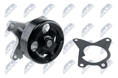 Wasserpumpe Motorkühlung für NISSAN PORSCHE RENAULT QASHQAI / +2 I TIIDA