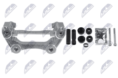 Halter Bremssattel Hinterachse für MERCEDES-BENZ EQV MARCO POLO Camper V-KLASSE