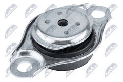 Lagerung Motor links für FIAT LANCIA 500 C PANDA VAN YPSILON