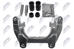 Halter Bremssattel Hinterachse für JAGUAR LAND ROVER E-PACE F-PACE I-PACE XE XF