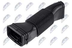 Ladeluftschlauch für AUDI SEAT VW A1 Sportback IBIZA IV POLO V