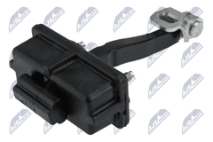 Türfeststeller hinten für FIAT GRANDE PUNTO EVO