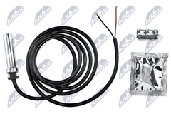 ABS Sensor Raddrehzahl Hinterachse für MERCEDES-BENZ MITSUBISHI TOYOTA VW SMART