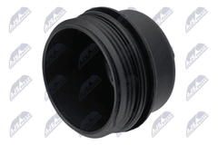 Deckel Ölfiltergehäuse für OPEL ASTRA H Stufenheck GTC Caravan TwinTop J K