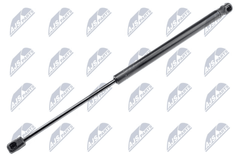 Gasfeder Koffer Laderaum für VW GOLF V