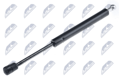 Gasfeder Koffer Laderaum für SAAB 9-5