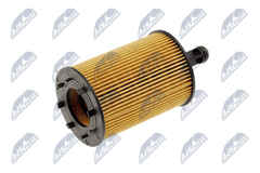 Ölfilter für AUDI CHRYSLER DODGE FORD MITSUBISHI SEAT SKODA VW JEEP A2 A3