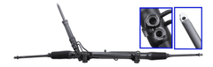 Lenkgetriebe für FORD TRANSIT V363 Kasten Pritsche/Fahrgestell Bus