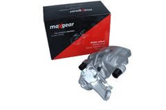 Bremssattel Hinterachse links für OPEL SIGNUM CC VECTRA C Caravan