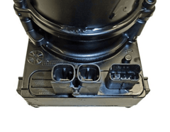 Hydraulikpumpe Lenkung für CITROËN PEUGEOT BERLINGO MULTISPACE