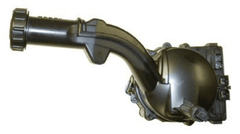 Hydraulikpumpe Lenkung für CITROËN PEUGEOT BERLINGO MULTISPACE