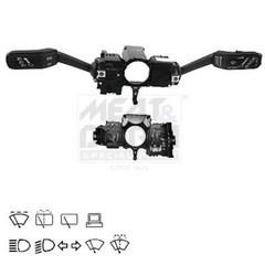 Lenkstockschalter für SEAT SKODA VW IBIZA IV SC ST TOLEDO FABIA III Kombi RAPID