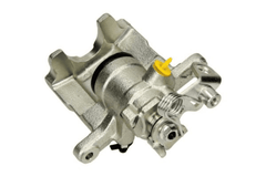 Bremssattel Hinterachse links für VW TRANSPORTER T4 Kasten Bus