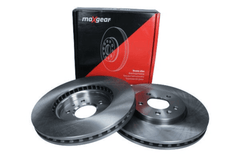 2x Bremsscheibe Vorderachse für OPEL VAUXHALL ASTRA J Caravan GTC H FAMILY