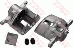 Bremssattel Vorderachse rechts für HONDA ROVER ACCORD V CIVIC VI Fastback
