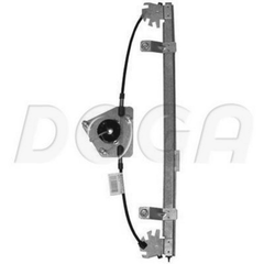 Fensterheber vorne rechts für FIAT LANCIA IDEA MUSA